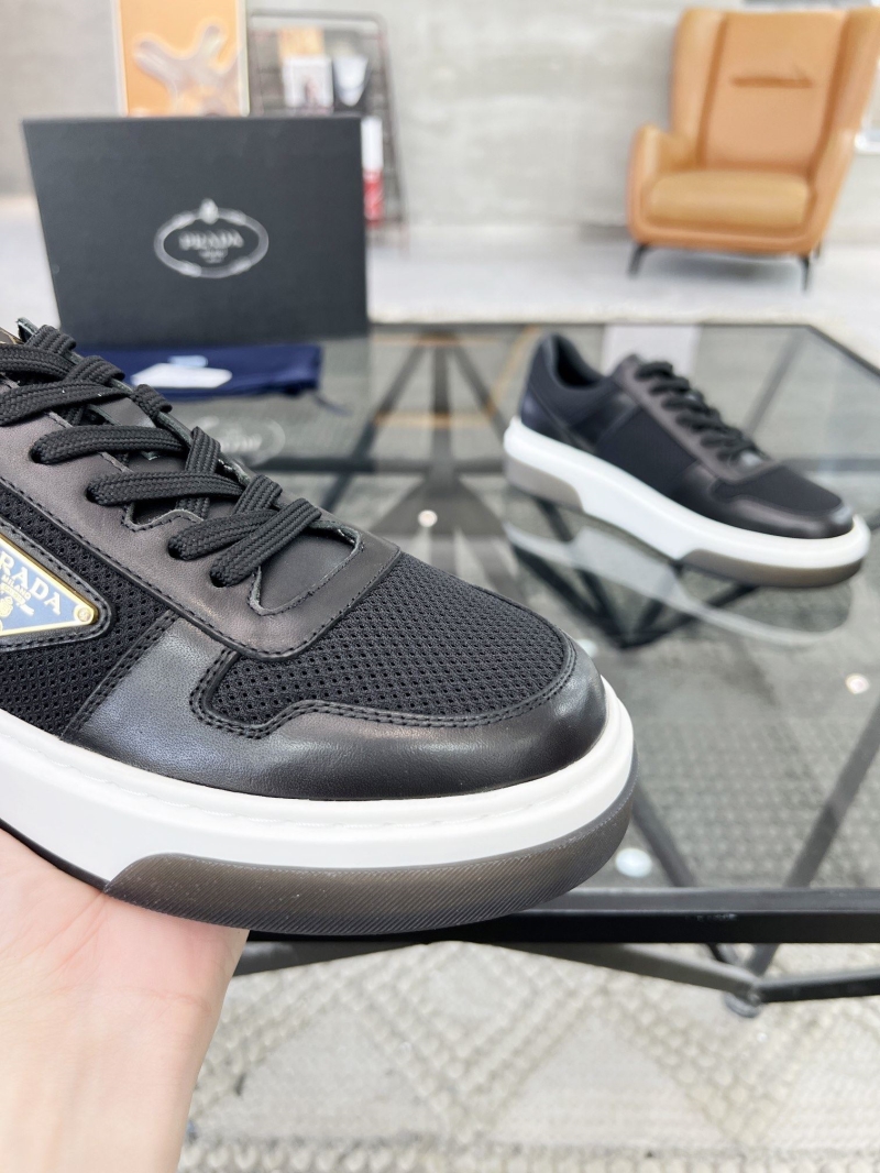 Prada Casual Shoes